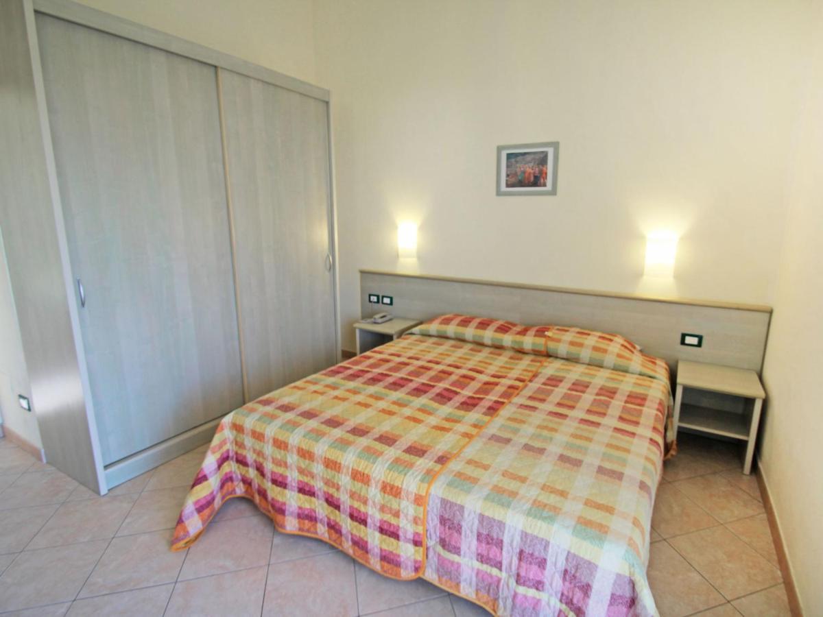 Apartment Borgoverde-2 By Interhome Imperia Extérieur photo