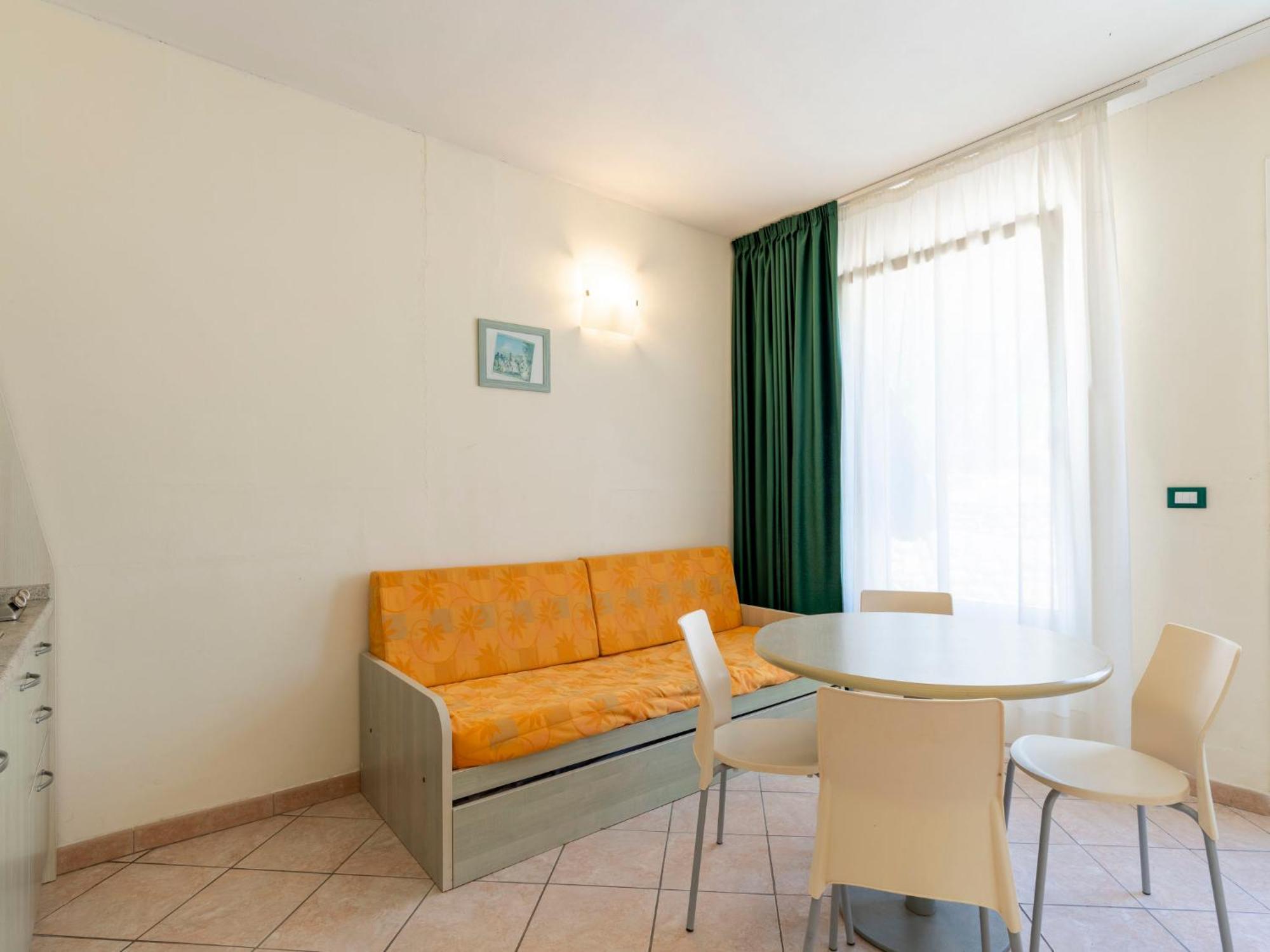 Apartment Borgoverde-2 By Interhome Imperia Extérieur photo