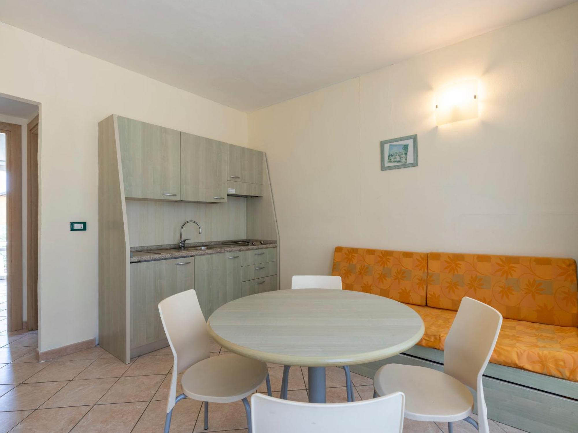 Apartment Borgoverde-2 By Interhome Imperia Extérieur photo