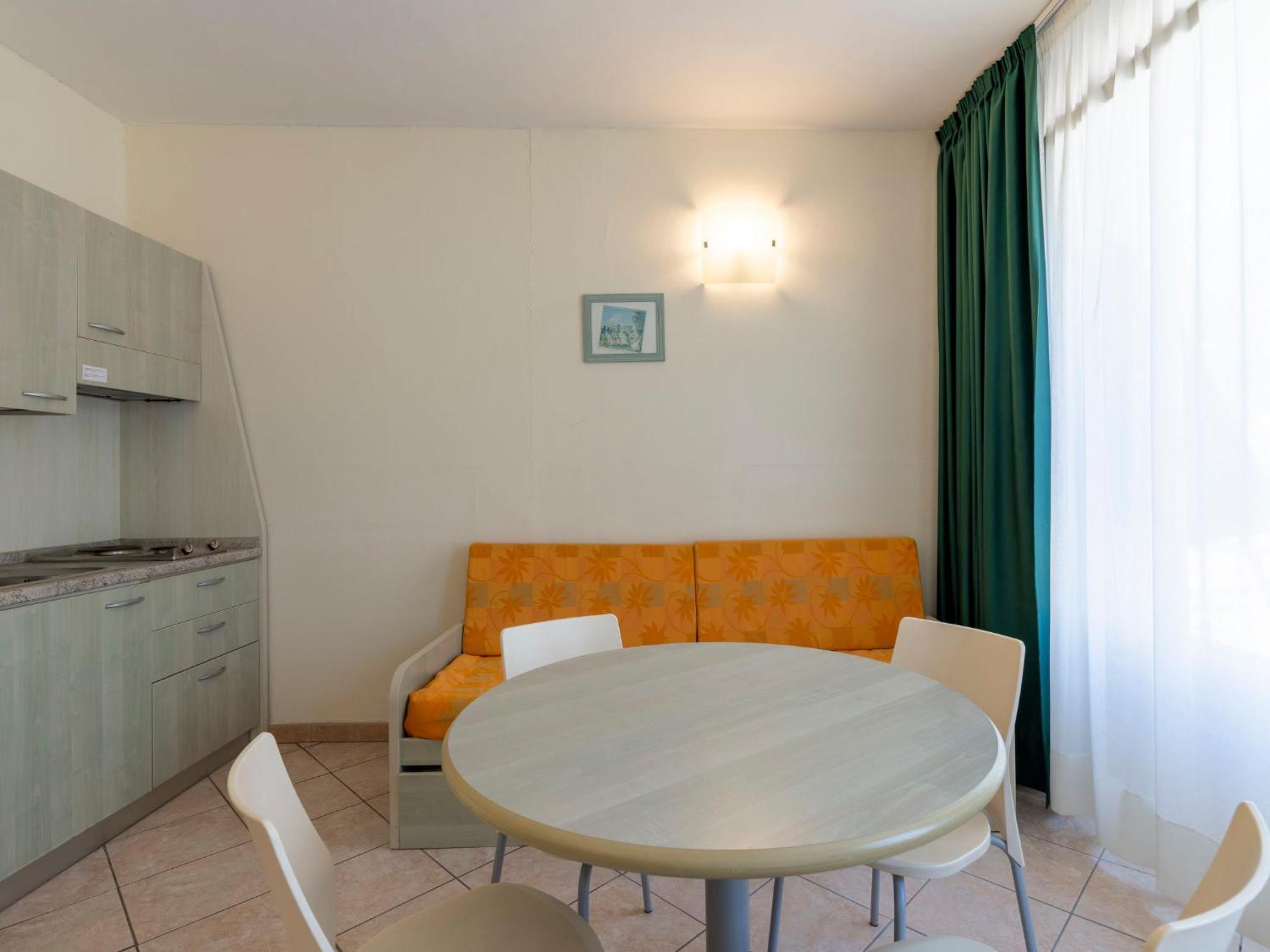Apartment Borgoverde-2 By Interhome Imperia Extérieur photo