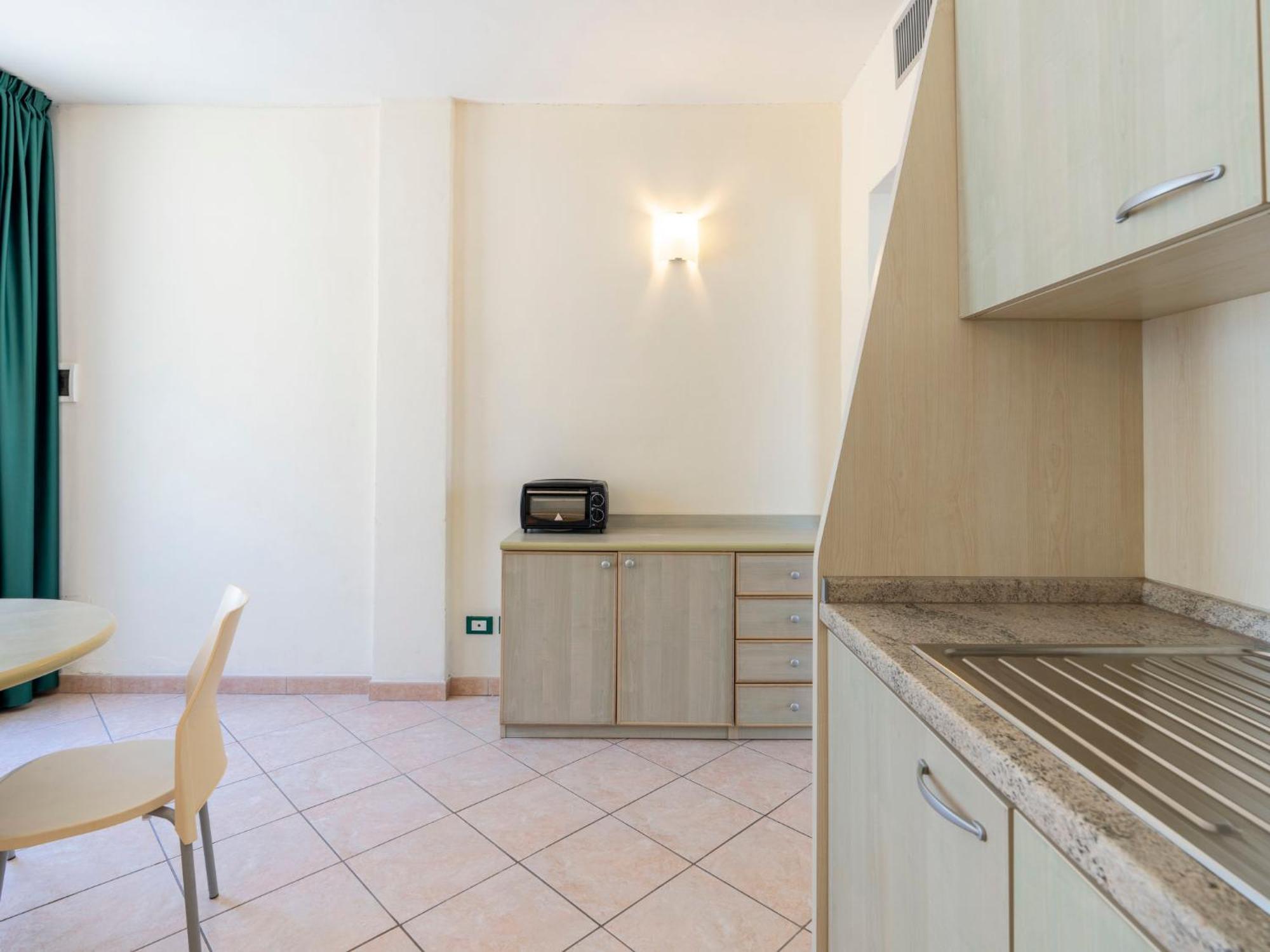 Apartment Borgoverde-2 By Interhome Imperia Extérieur photo